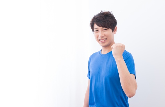 筋トレを楽しく実践 | 大阪府松原市のフィットネスならBeat studio