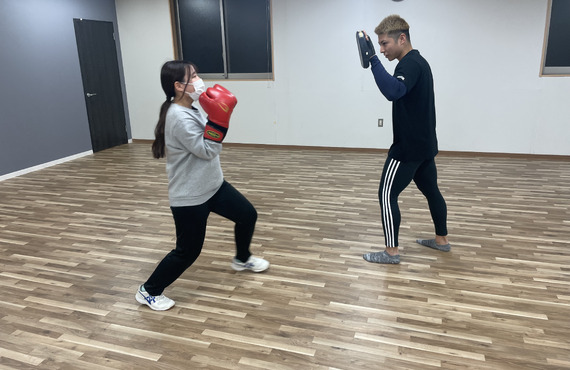 キックボクシングで心と身体を健康に｜大阪府松原市のフィットネスならBeat Studio